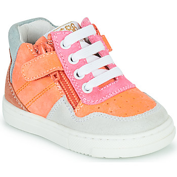 Sapatos Rapariga Airstep / A.S.98 GBB LASARA Multicolor