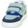 Sapatos Criança Sapatilhas GBB TASMINA Azul