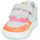 Sapatos Criança Sapatilhas de cano-alto GBB TASMINA Rosa
