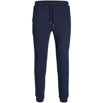 Textil Homem Calças Versace Jeans Co 12211027 WILL-NAVY Azul
