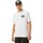 Textil Homem T-Shirt Armani mangas curtas New-Era  Branco