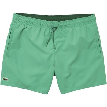 Textil Homem Fatos e shorts de banho Lacoste  Verde