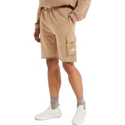 houndstooth high-waist shorts