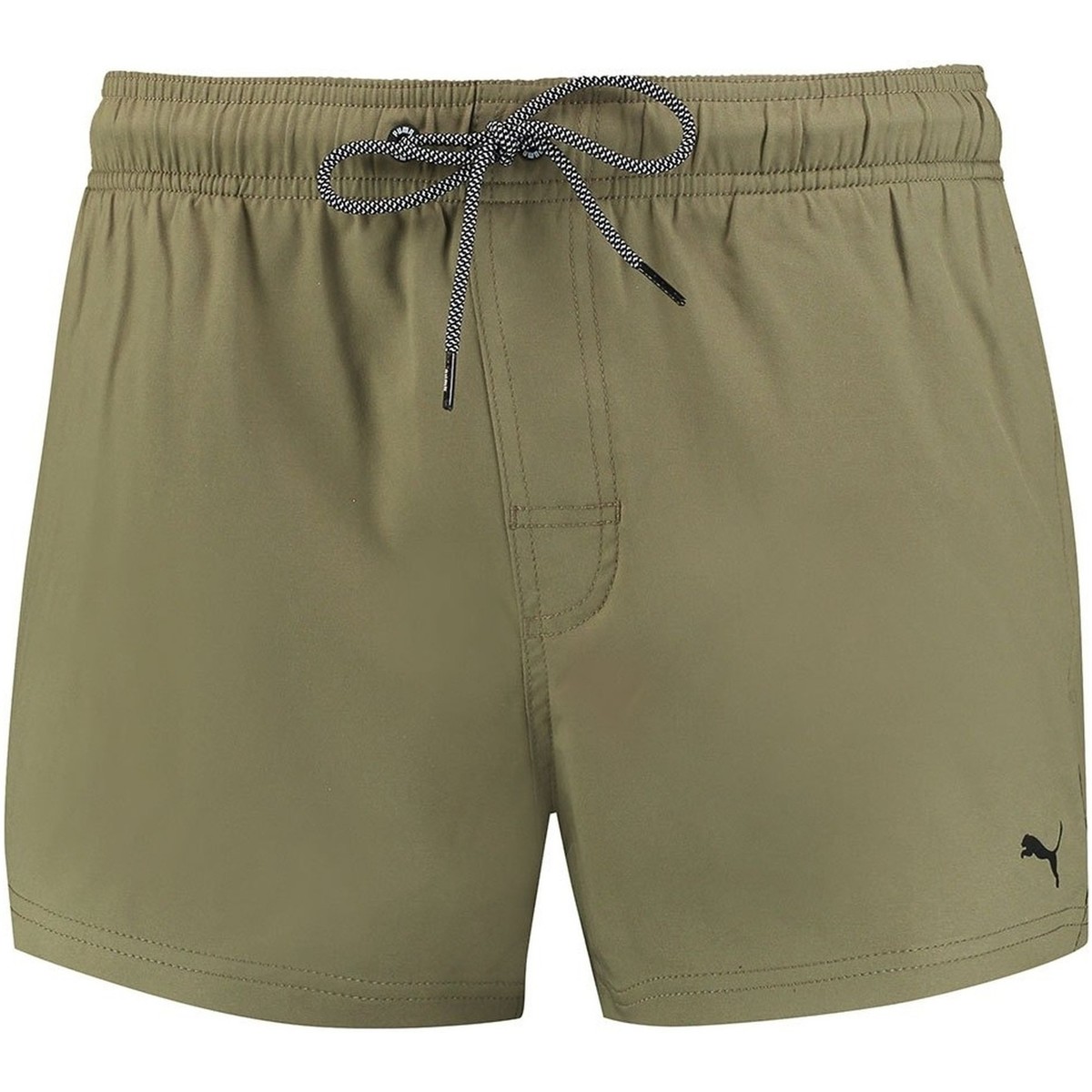 Textil Homem Fatos e shorts de banho Puma  Verde