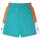 Textil Homem Shorts / Bermudas New-Era  Azul