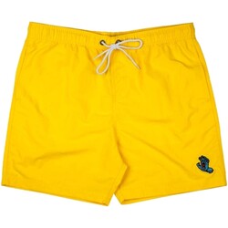 Textil Homem Fatos e shorts de banho Santa Cruz  Amarelo