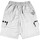 Textil Homem Shorts / Bermudas Clan  Cinza
