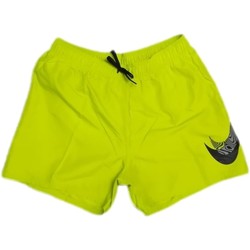 Textil Homem Fatos e shorts de banho Nike  Verde