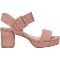 Sapatos Mulher Sandálias Chika 10 FLORA 12 Rosa