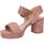Sapatos Mulher Sandálias Chika 10 FLORA 12 FLORA 12 