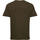 Textil Homem T-Shirt mangas curtas Lyle & Scott Plain T-Shirt Verde