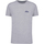 Textil Homem T-Shirt mangas curtas Subprime Small Logo Shirt Cinza