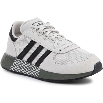 Sapatos Sapatilhas de corrida adidas Originals Adidas Marathon Tech EE4922 Cinza