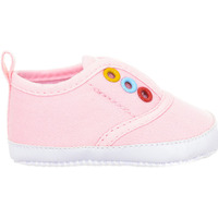 Sapatos Criança Multi-desportos Le Petit Garçon LPG31140-ROSA Rosa