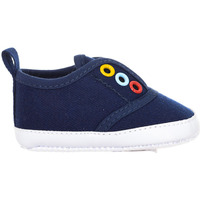 Sapatos Criança Multi-desportos Le Petit Garçon LPG31140-MARINO Azul