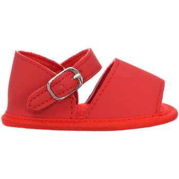 Sapatos Criança Sandálias Le Petit Garçon LPG31231-ROJO Vermelho