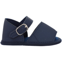 Sapatos Criança Sandálias Le Petit Garçon LPG31231-MARINO Azul