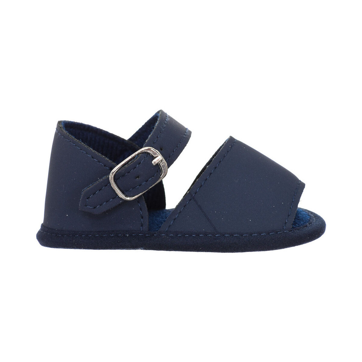 Sapatos Criança Sandálias Le Petit Garçon LPG31231-MARINO Azul