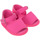 Sapatos Criança Pantufas bebé Le Petit Garçon LPG31231-FUCSIA Rosa