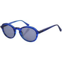 Relógios & jóias óculos de sol Zen Z427-C01 Azul