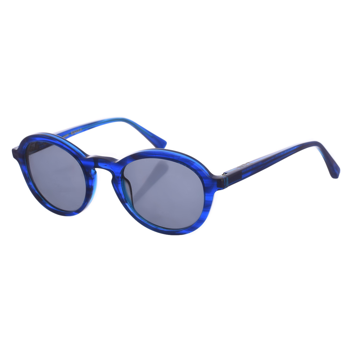 Relógios & jóias óculos de sol Zen Z427-C01 Azul