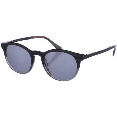 Calvin Klein Jea óculos de sol Zen Z431-C03 Azul