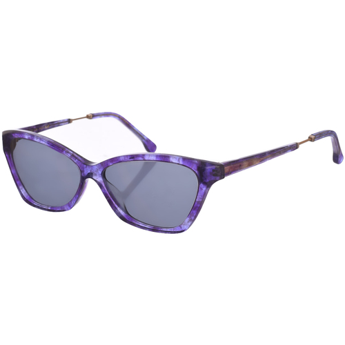 The Dust Company Mulher óculos de sol Zen Z437-C09 Multicolor