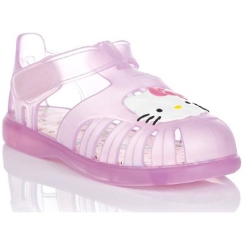 Sapatos Rapariga Chinelos IGOR Cangrejera Tobby V. - Hello Kitty Rosa