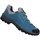 Sapatos Homem Sapatilhas Grisport 14527S6 Cor azul-turquesa