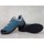 Sapatos Homem Sapatilhas Grisport 14527S6 Cor azul-turquesa