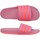 Sapatos Mulher Sapatos aquáticos rack adidas Originals Adilette Comfort Rosa