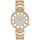 Relógios & jóias Mulher Relógio Versace Versus Relógio feminino  VSP491519 (Ø 36 mm) Multicolor