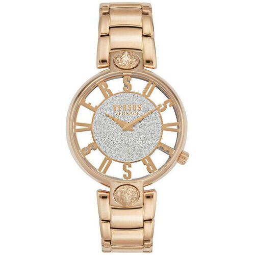 Relógios & jóias Mulher Relógio Versace Versus Relógio feminino  VSP491519 (Ø 36 mm) Multicolor