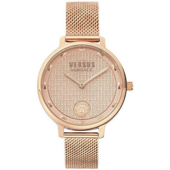 Relógios & jóias Mulher Relógio Versace Versus Relógio feminino  VSP1S1620 (Ø 36 mm) Multicolor