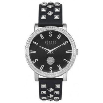 Relógios & jóias Mulher Relógio Versace Versus Relógio feminino  VSPEU0119 (Ø 38 mm) Multicolor