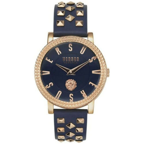 Relógios & jóias Mulher Relógio Versace Versus Relógio feminino  VSPEU0319 (Ø 38 mm) Multicolor