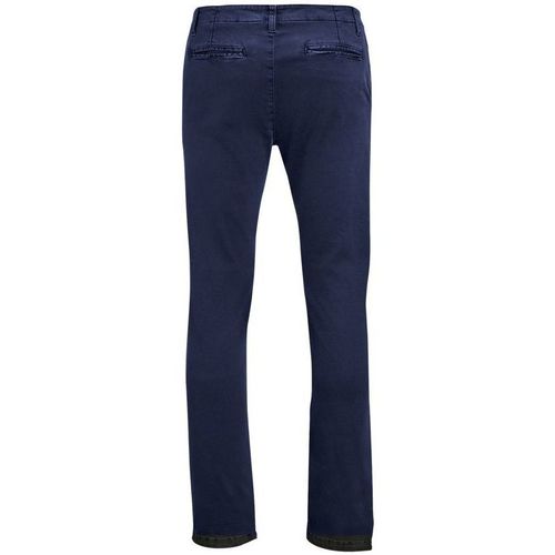 Sols JULES MEN - PANTALON HOMBRE Azul