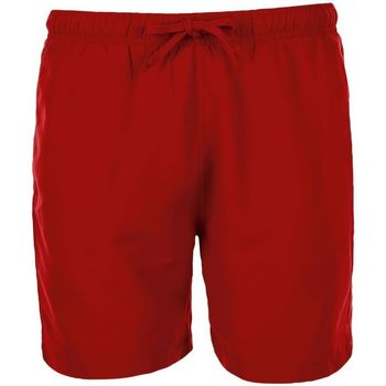 Textil Homem Fatos e shorts de banho Sols SANDY - BAnyADOR Vermelho