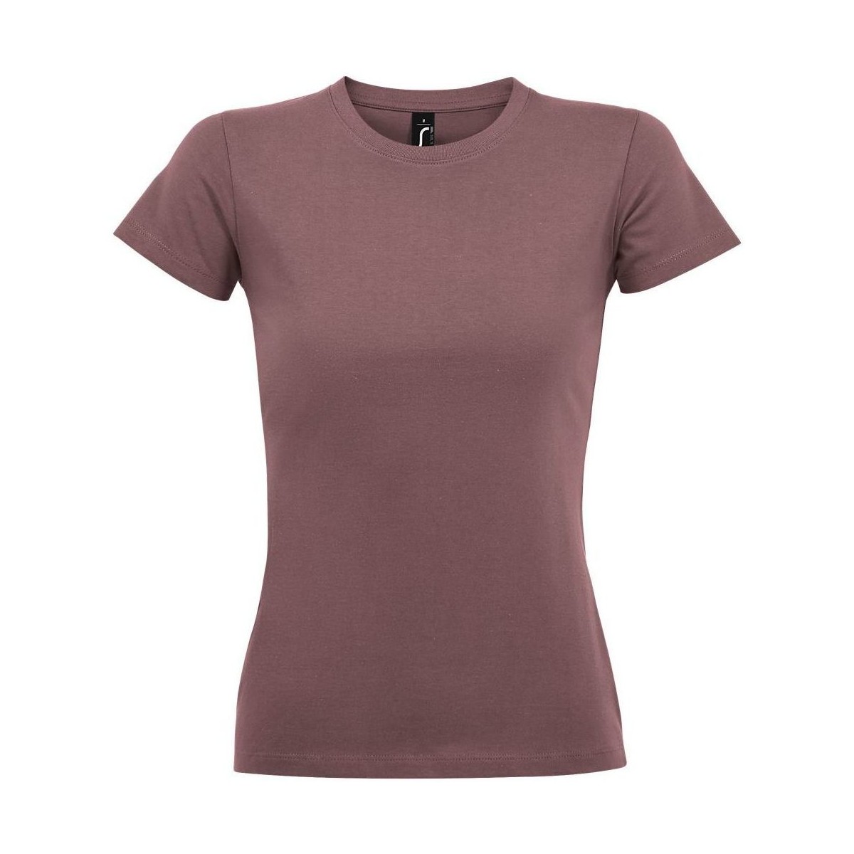 Textil Mulher T-shirts e Pólos Sols IMPERIAL WOMENN Rosa
