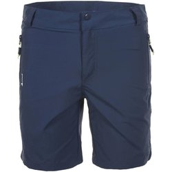 Textil Homem Shorts / Bermudas Peak Mountain Short de randonnée homme CUAD Azul