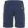 Textil Homem Shorts / Bermudas Peak Mountain Short de randonnée homme CUAD Azul