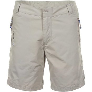 Textil simple Shorts / Bermudas Peak Mountain Short de randonnée homme CUAD Bege