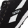 Sapatos Homem Sapatilhas Nasa CSK16-BLACK Preto