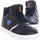Sapatos Homem Sapatilhas Nasa CSK5-NAVY Azul