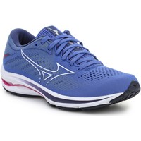 Sapatos Mulher Fitness / Training  Mizuno Chaussures De Tennis Femme J1GD210300 Azul