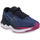 Sapatos Mulher Sapatilhas de corrida Mizuno 04 WAVE SKYRISE W Azul