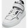 Sapatos Homem Sapatilhas Calvin Klein Jeans CHUNKY CUPSOLE LACEUP MID Branco