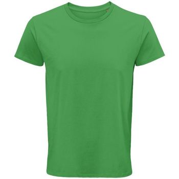 Textil Homem T-shirts e Pólos Sols CRUSADER MEN Verde