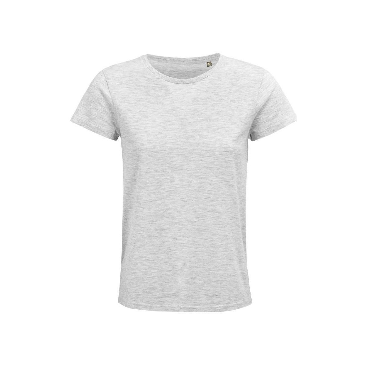 Textil Mulher Timberland Legeres T-Shirt Sols CRUSADER WOMEN Cinza