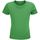 Textil Criança Burberry Monogram Motif Cotton T-shirt CRUSADER KIDS Verde